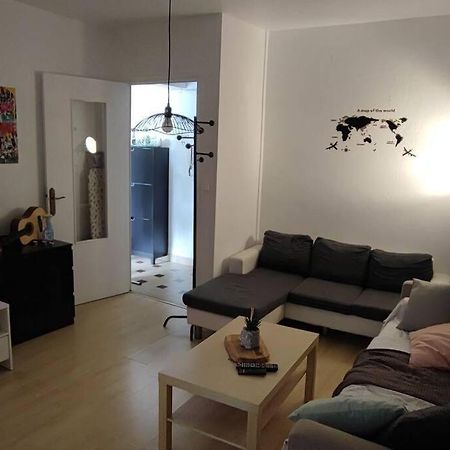 Peaceful Apartment At Lyon 7 المظهر الخارجي الصورة