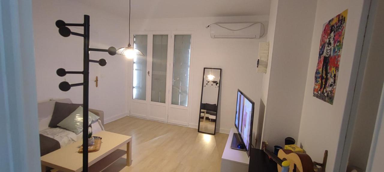 Peaceful Apartment At Lyon 7 المظهر الخارجي الصورة