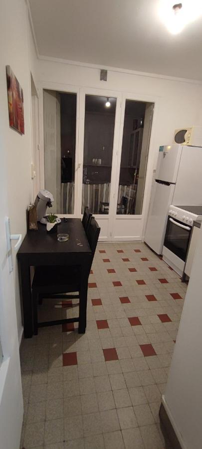 Peaceful Apartment At Lyon 7 المظهر الخارجي الصورة