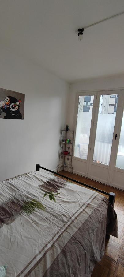 Peaceful Apartment At Lyon 7 المظهر الخارجي الصورة