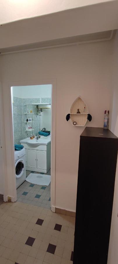 Peaceful Apartment At Lyon 7 المظهر الخارجي الصورة