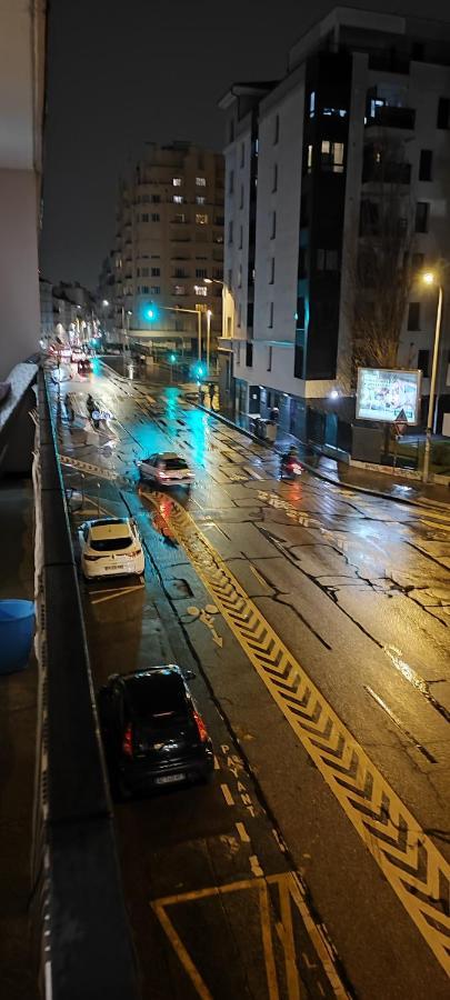 Peaceful Apartment At Lyon 7 المظهر الخارجي الصورة